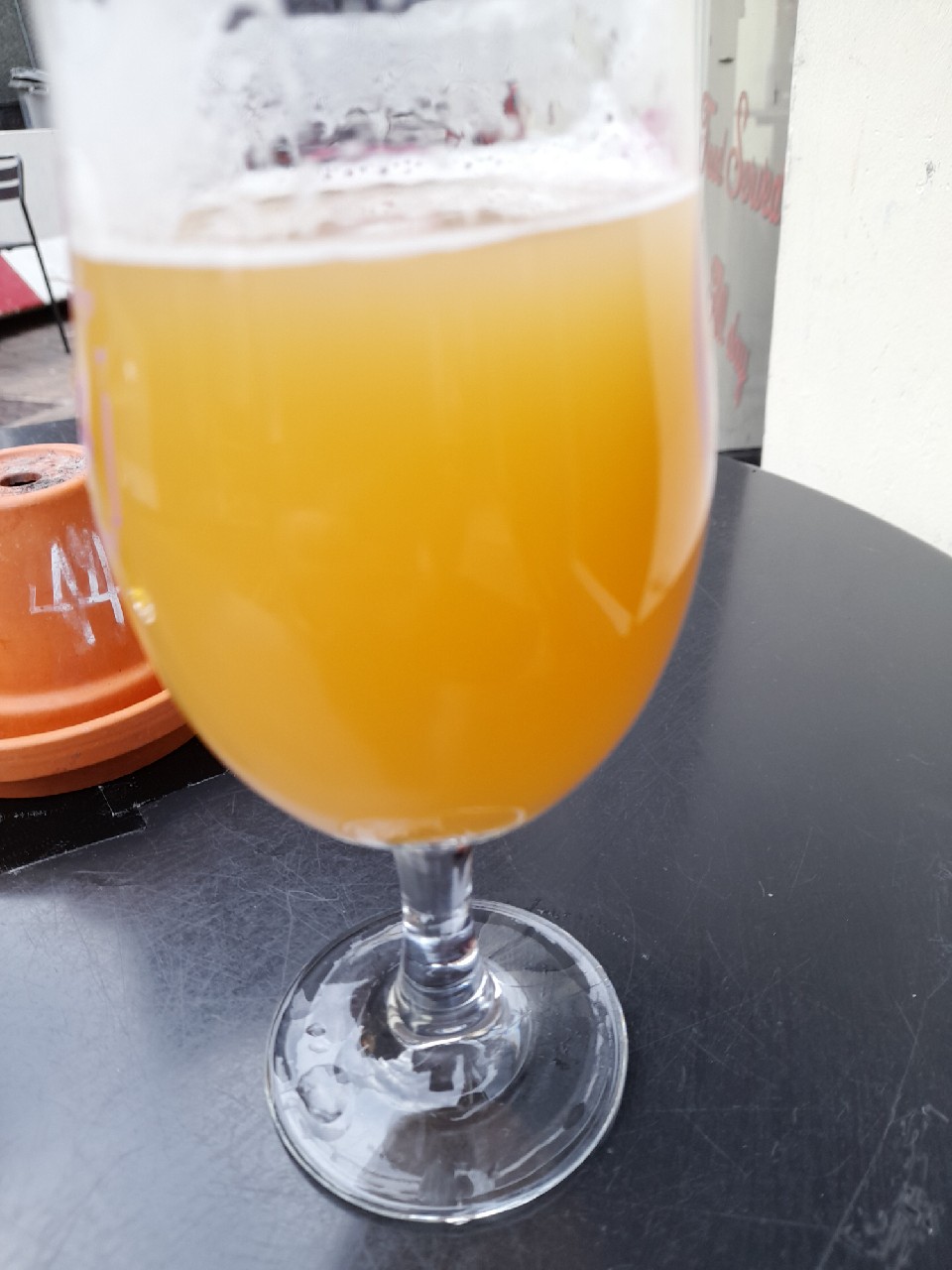 Neon Raptor NEIPA, England