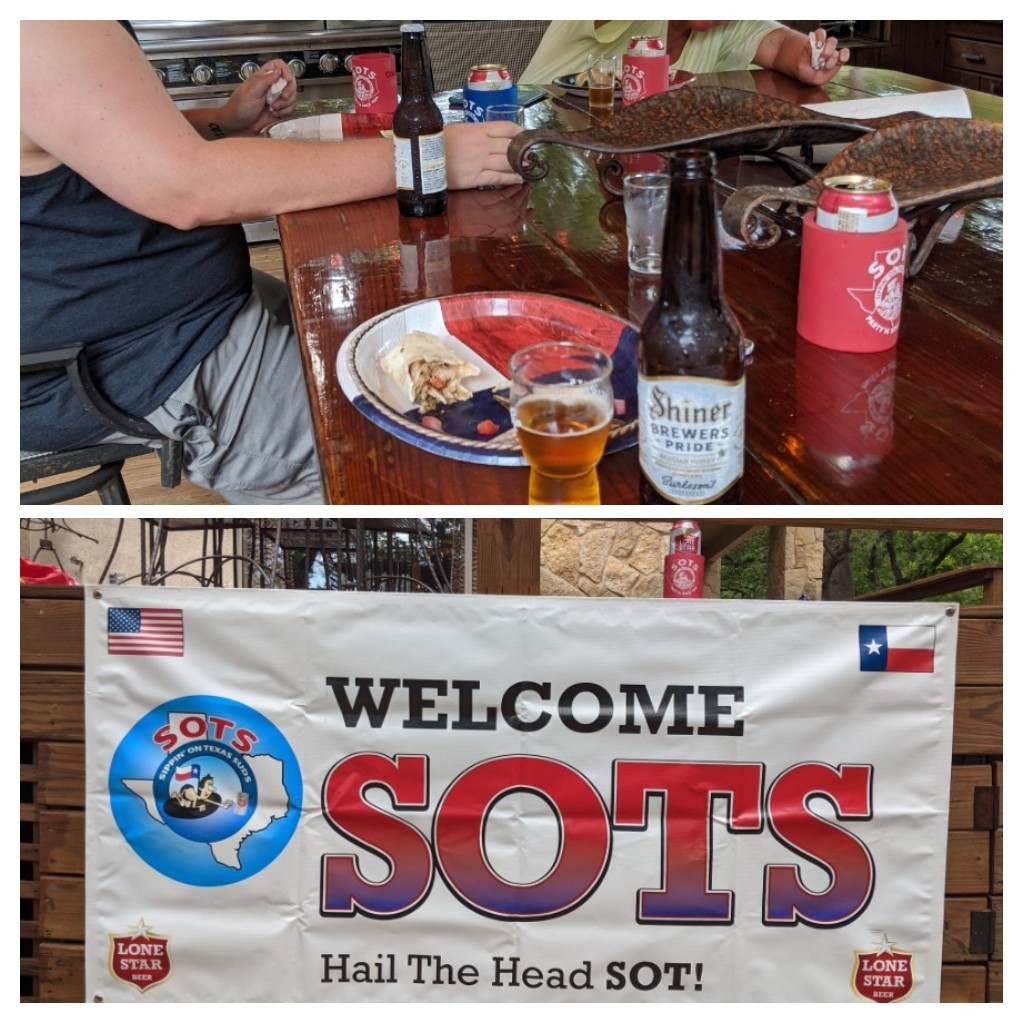 Shiner Brewer's Pride Belgian Honey, United States