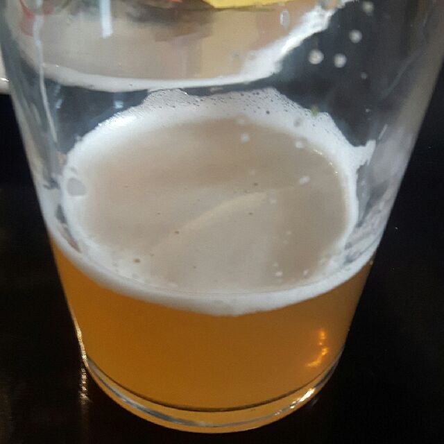 Stadin American White IPA, Finland