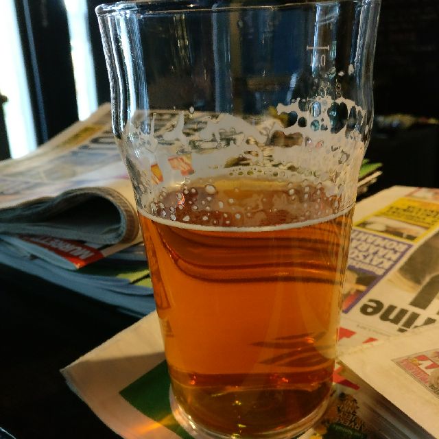 Cornucopia Ale, Finland