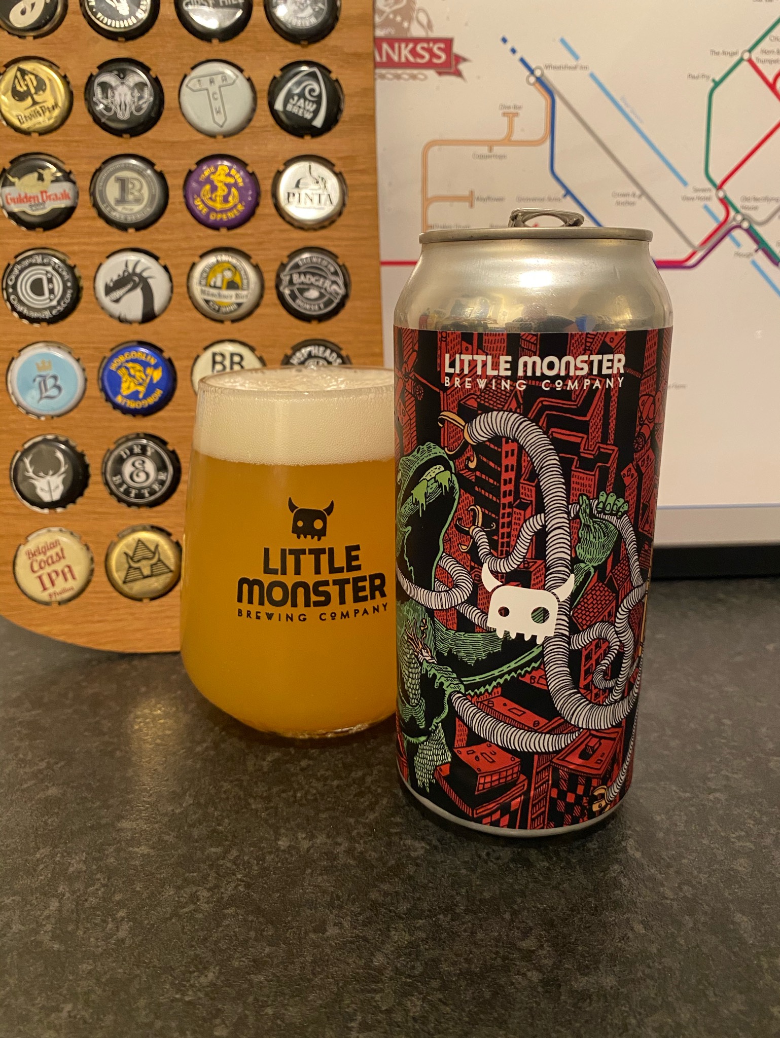 Faultless Youth, England