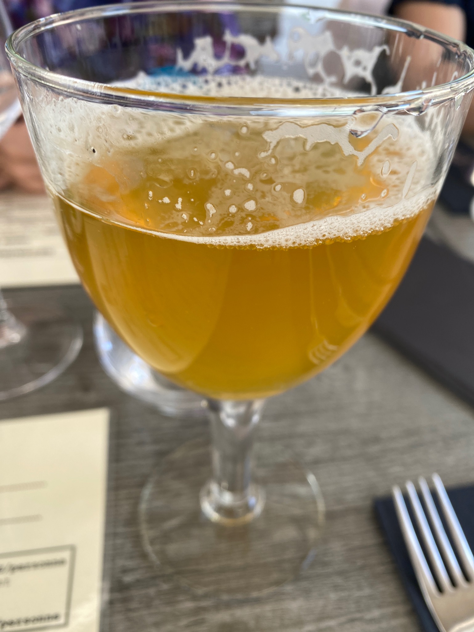 Petite Fleur, France