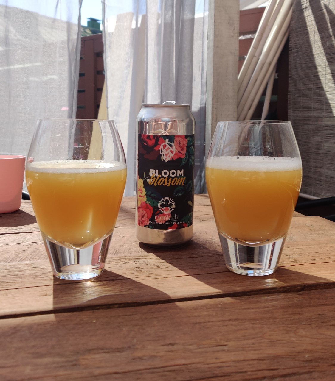 Bloom & Blossom, United States