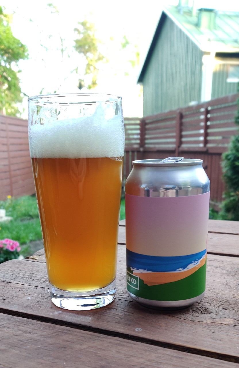 Coast Is Clear, Finland