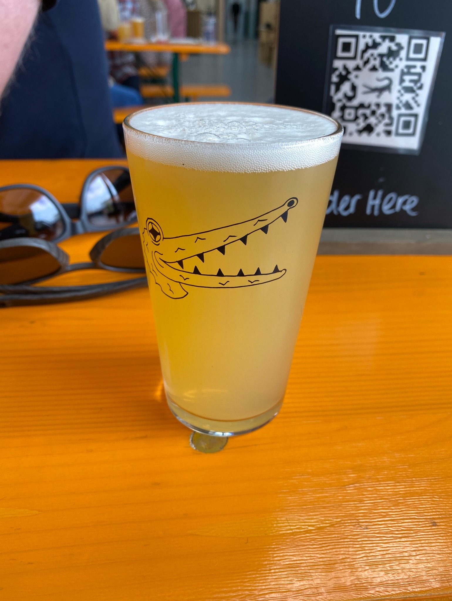 Swam The Straits Of Johor, England