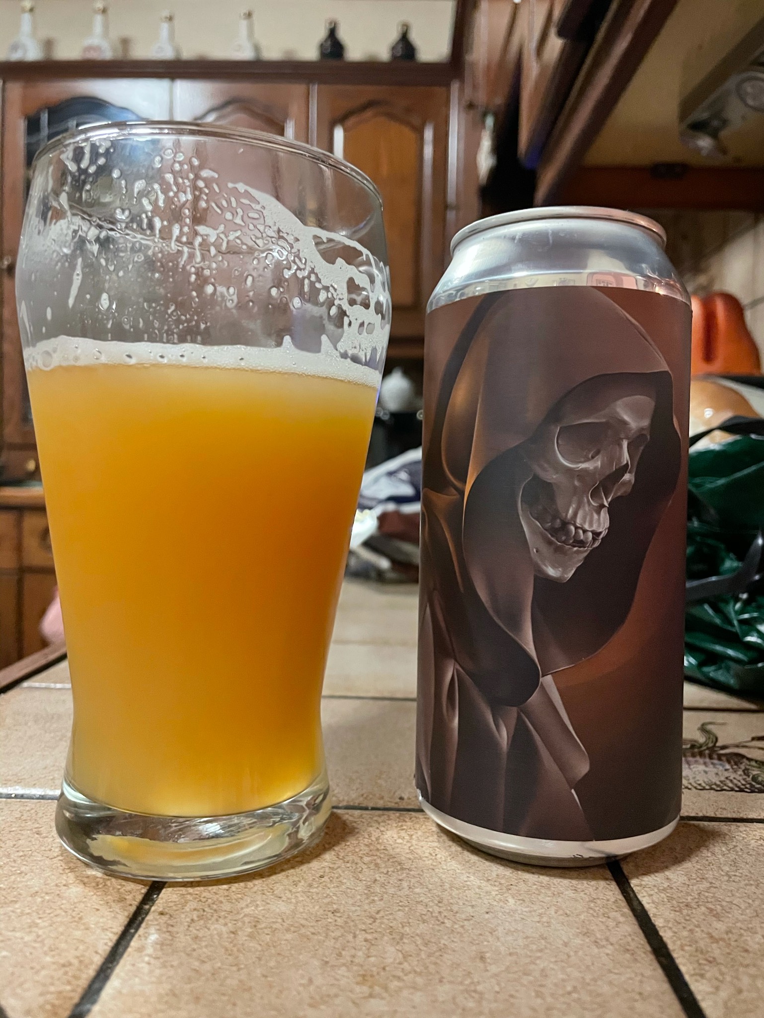 Patrons Project 31.01 // Pilgrimage // TIPA, England