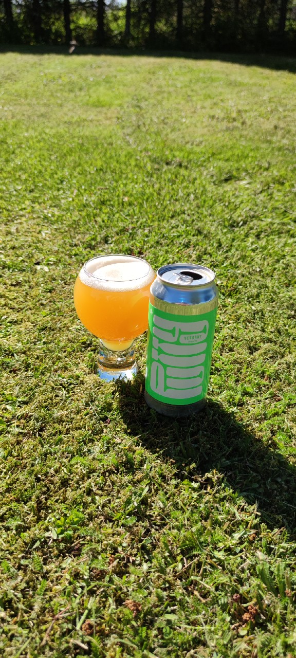 Putty (2021), England