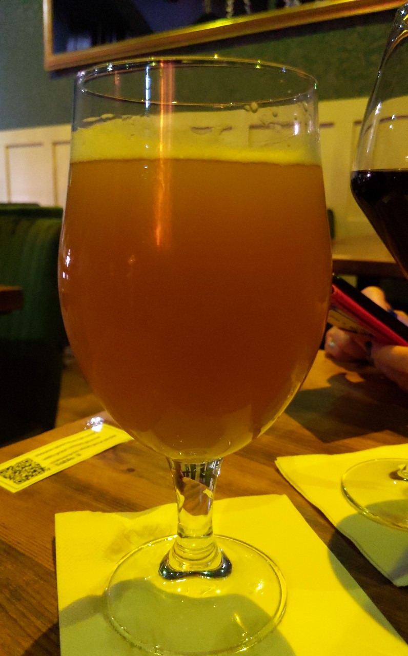 hoodoo voodoo, England