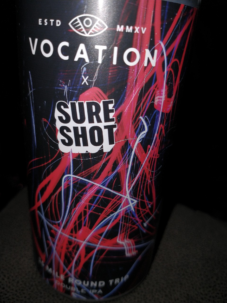 15 Mile Round Trip, England