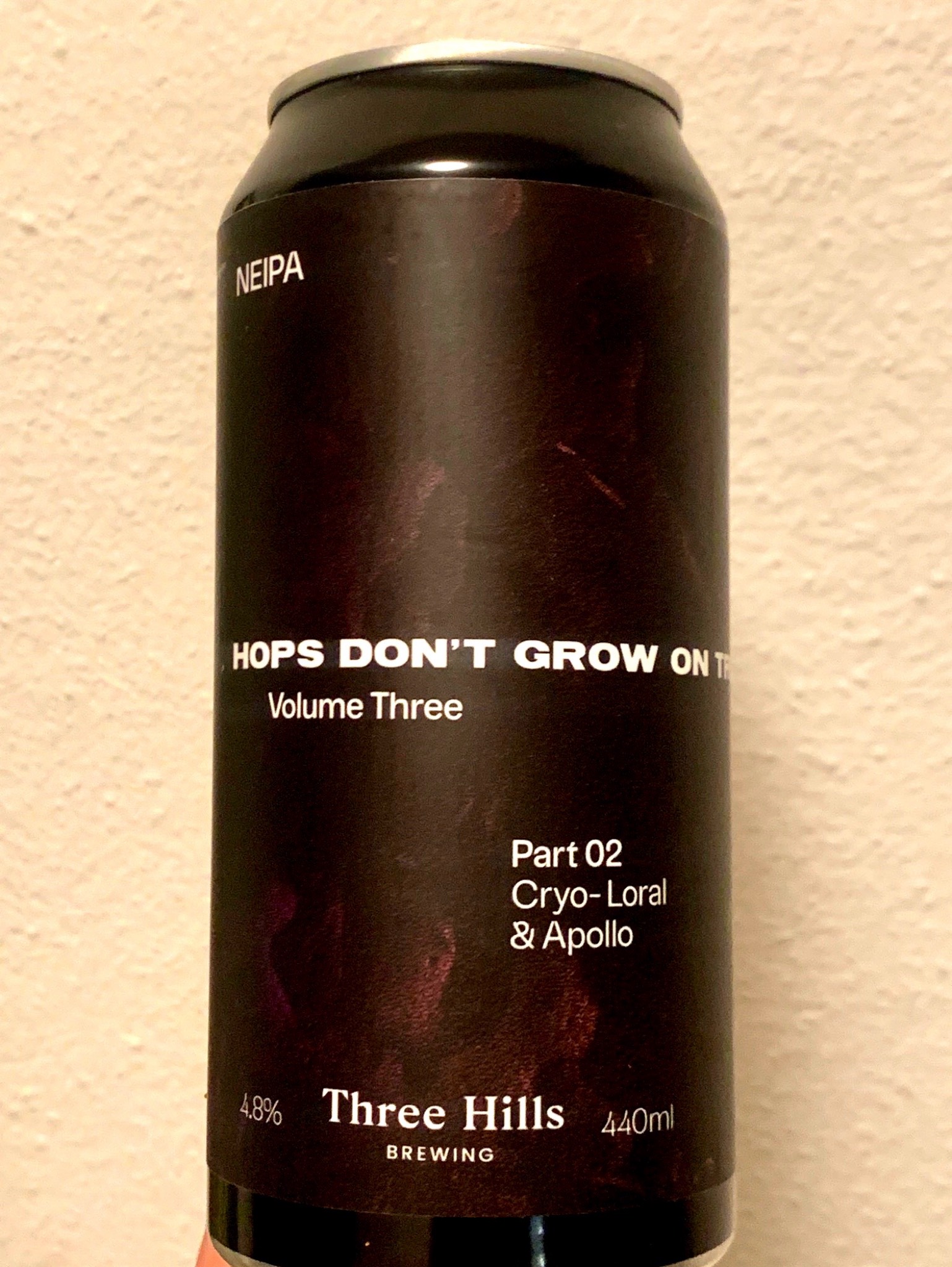 Hops Don't Grow on Trees (Volume Three Part 02), England