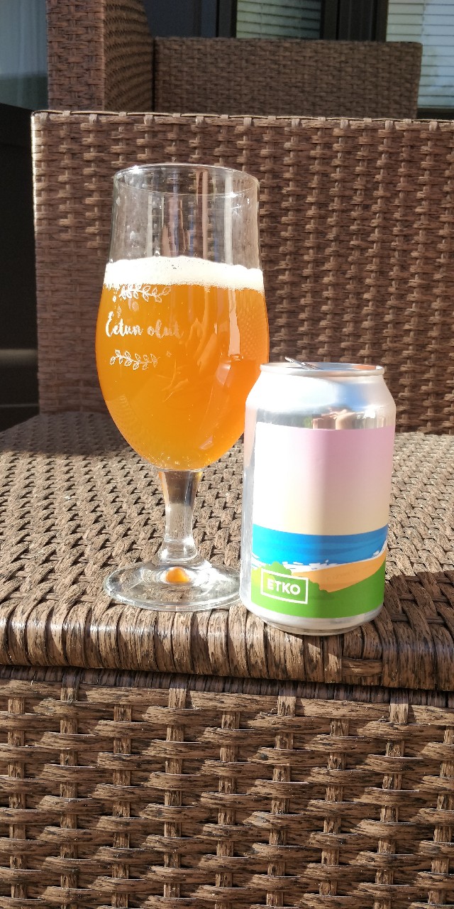 Coast Is Clear, Finland