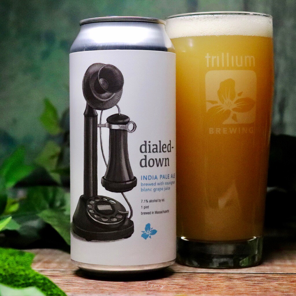 Dialed-down, United States