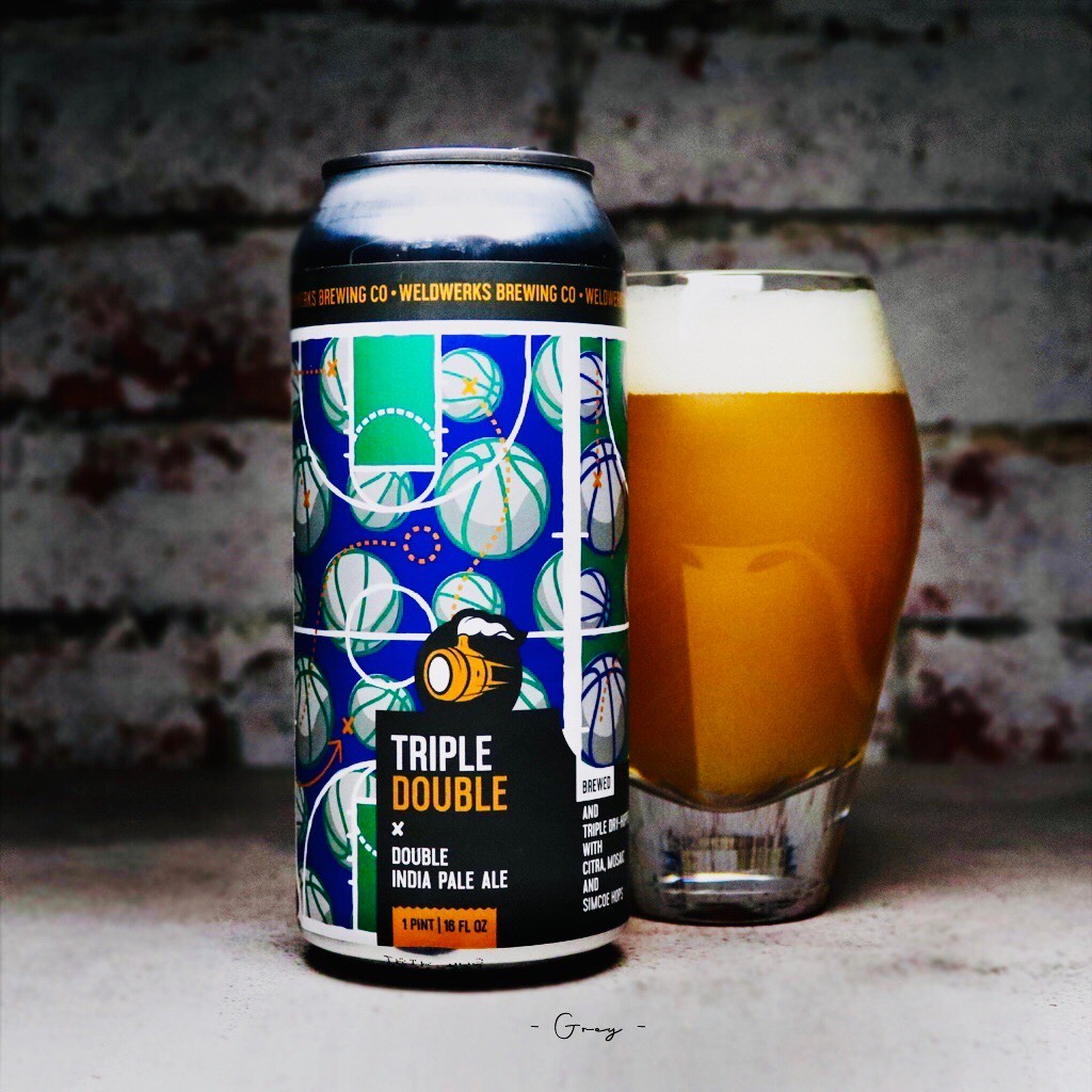 Triple Double, United States