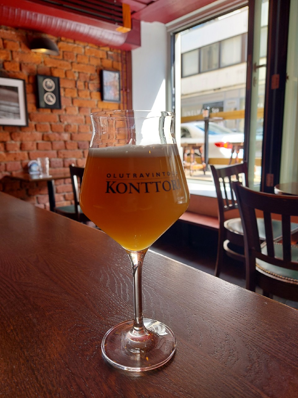 Eat The Dust! DDH Citra, Russia