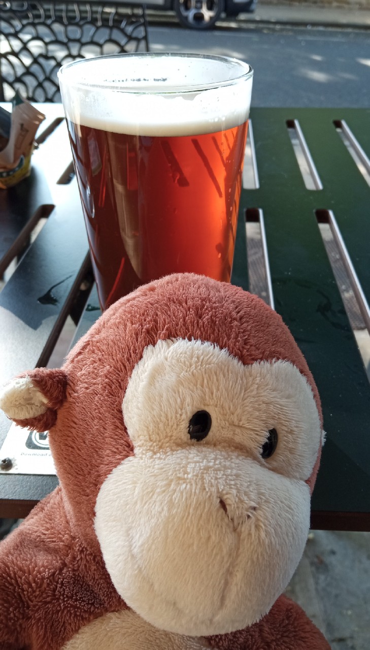 Nettle Thrasher, England