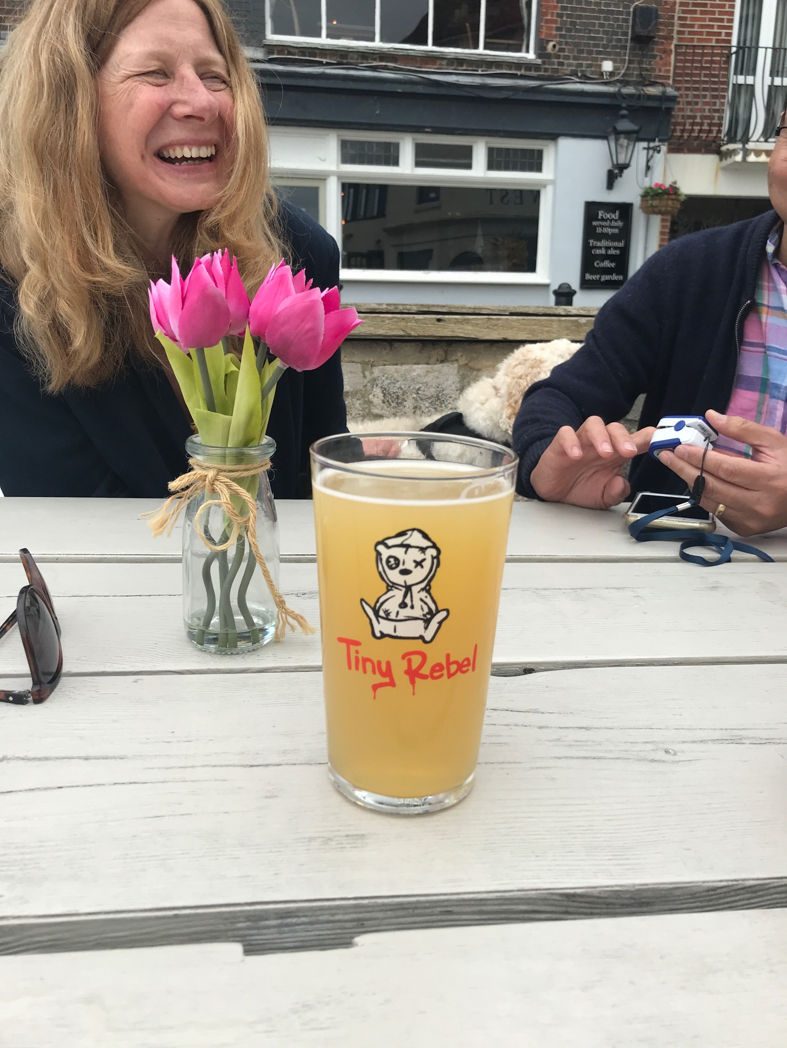 Electric Boogaloo, England