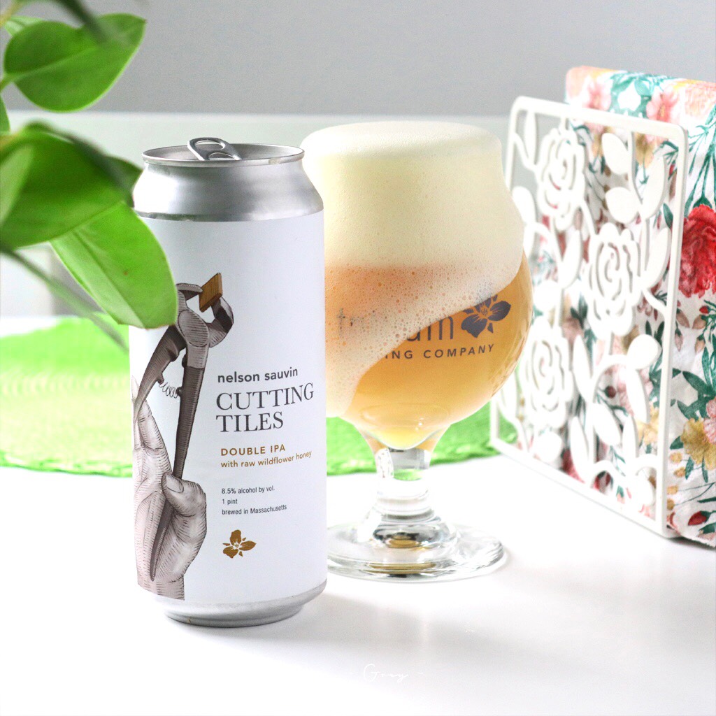 Nelson Sauvin Cutting Tiles, United States