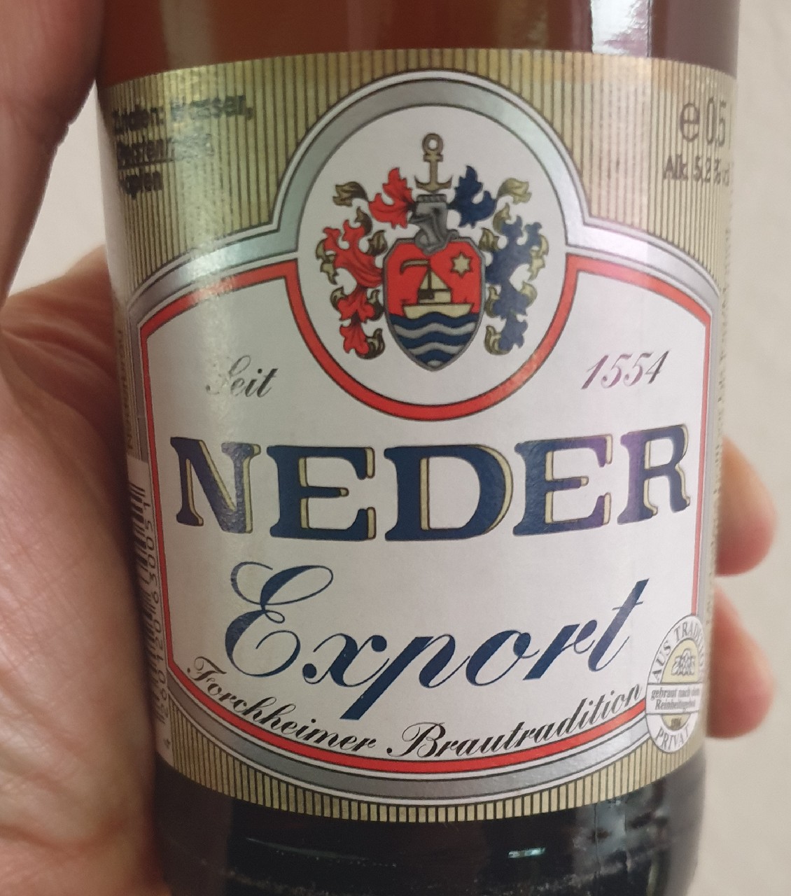 Neder Export, Germany