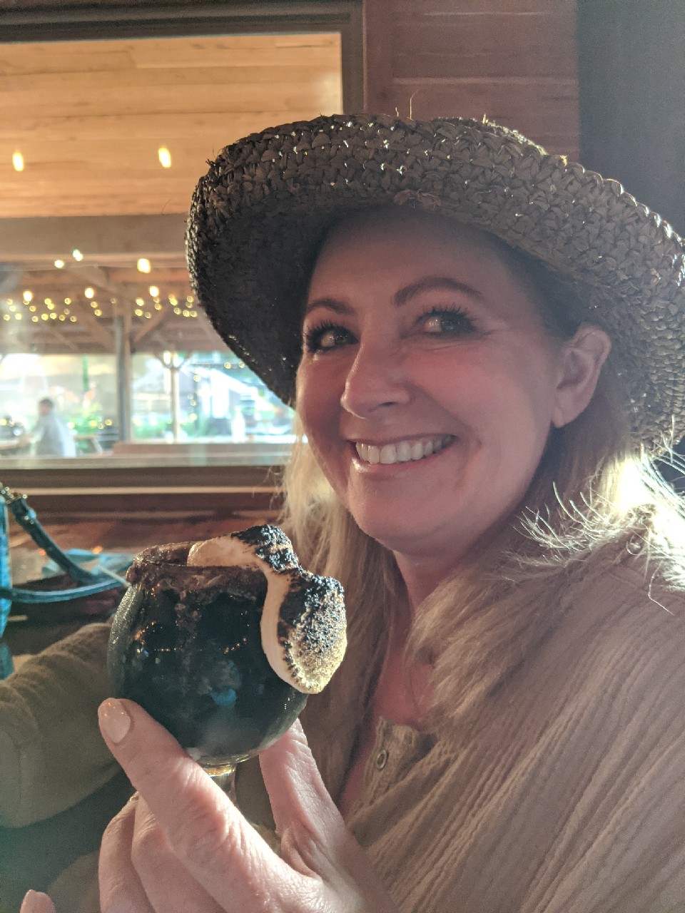 S'mores Stout at Brewery, United States