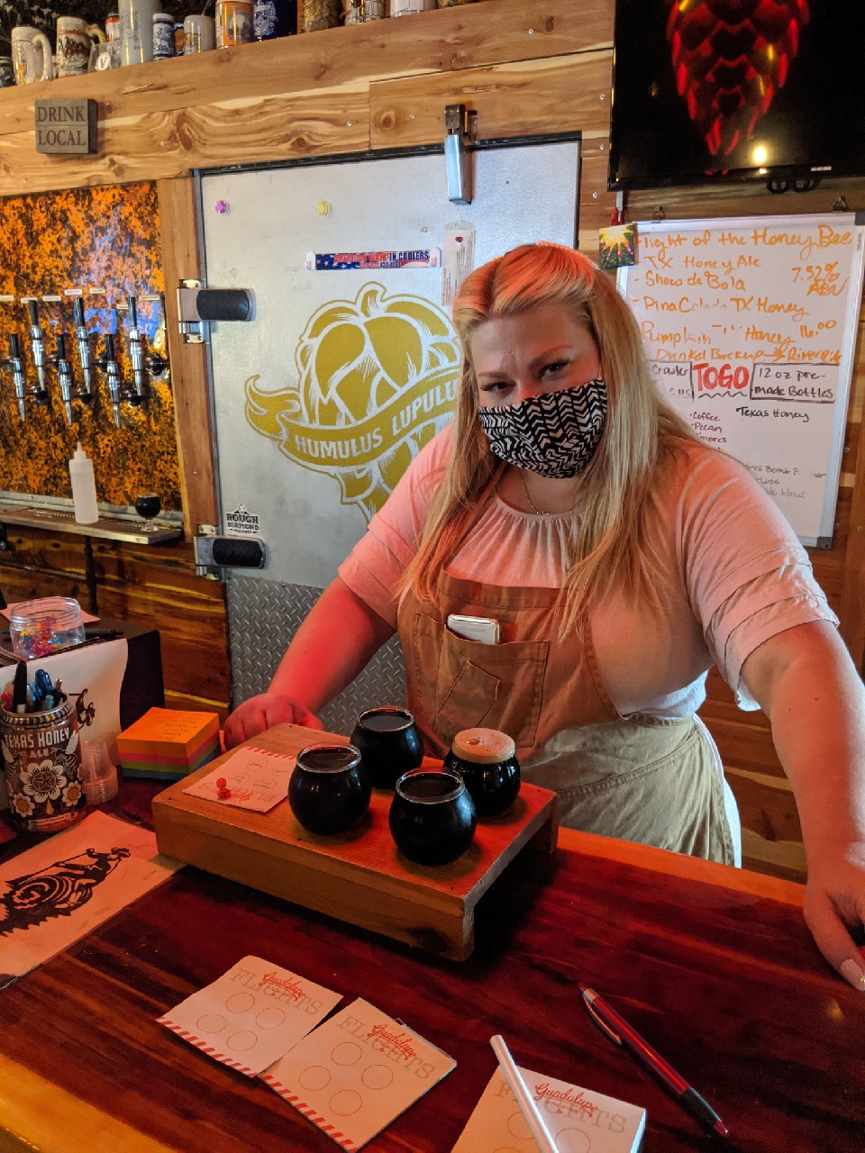 Peanut Butta, United States