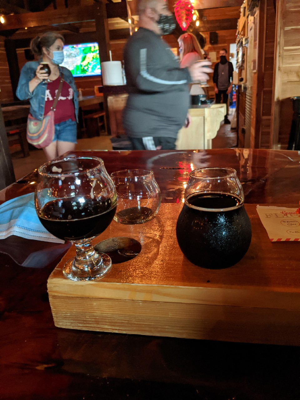 Coffee Stout, United States