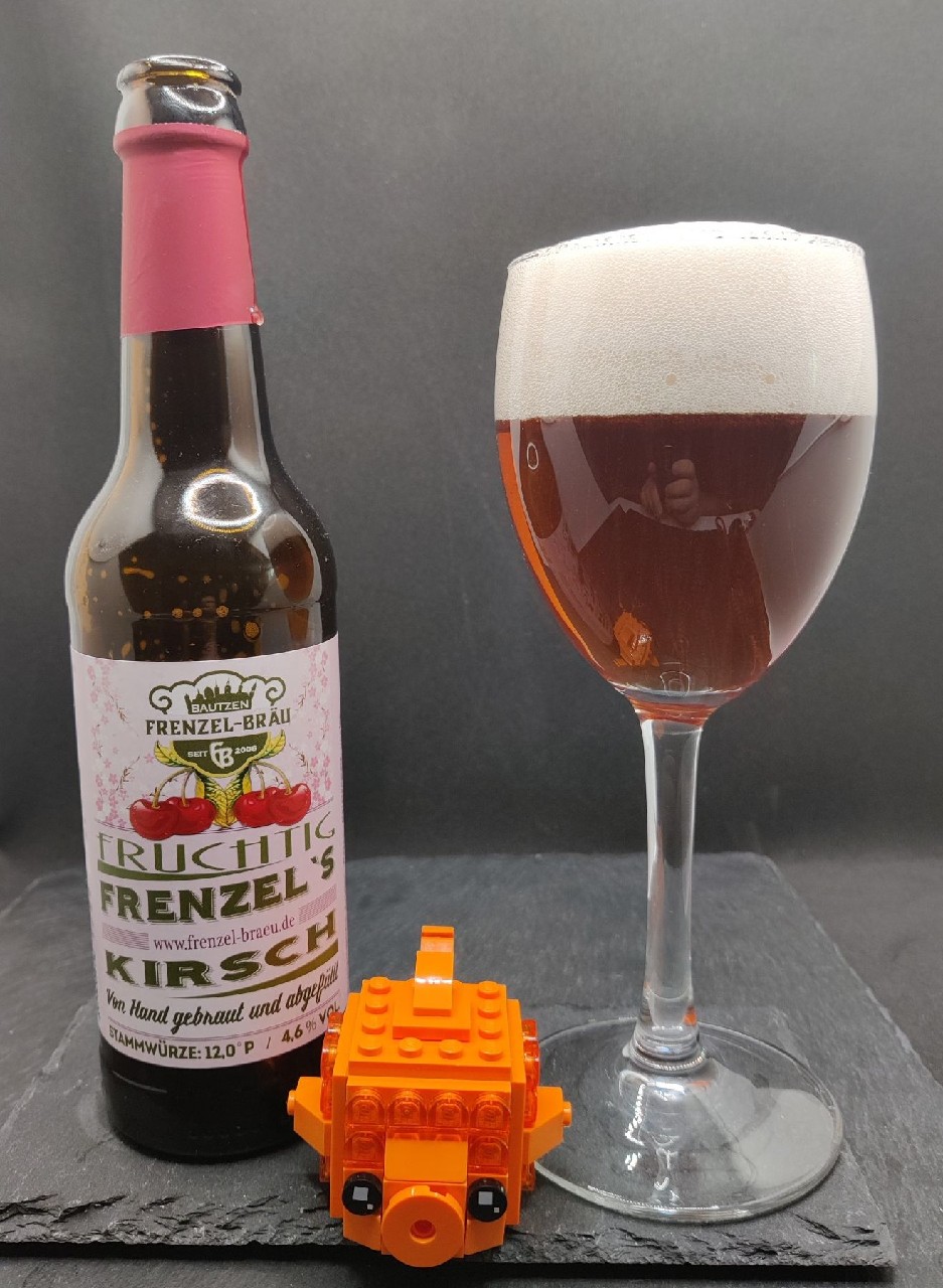 Frenzel's Kirsch, Germany