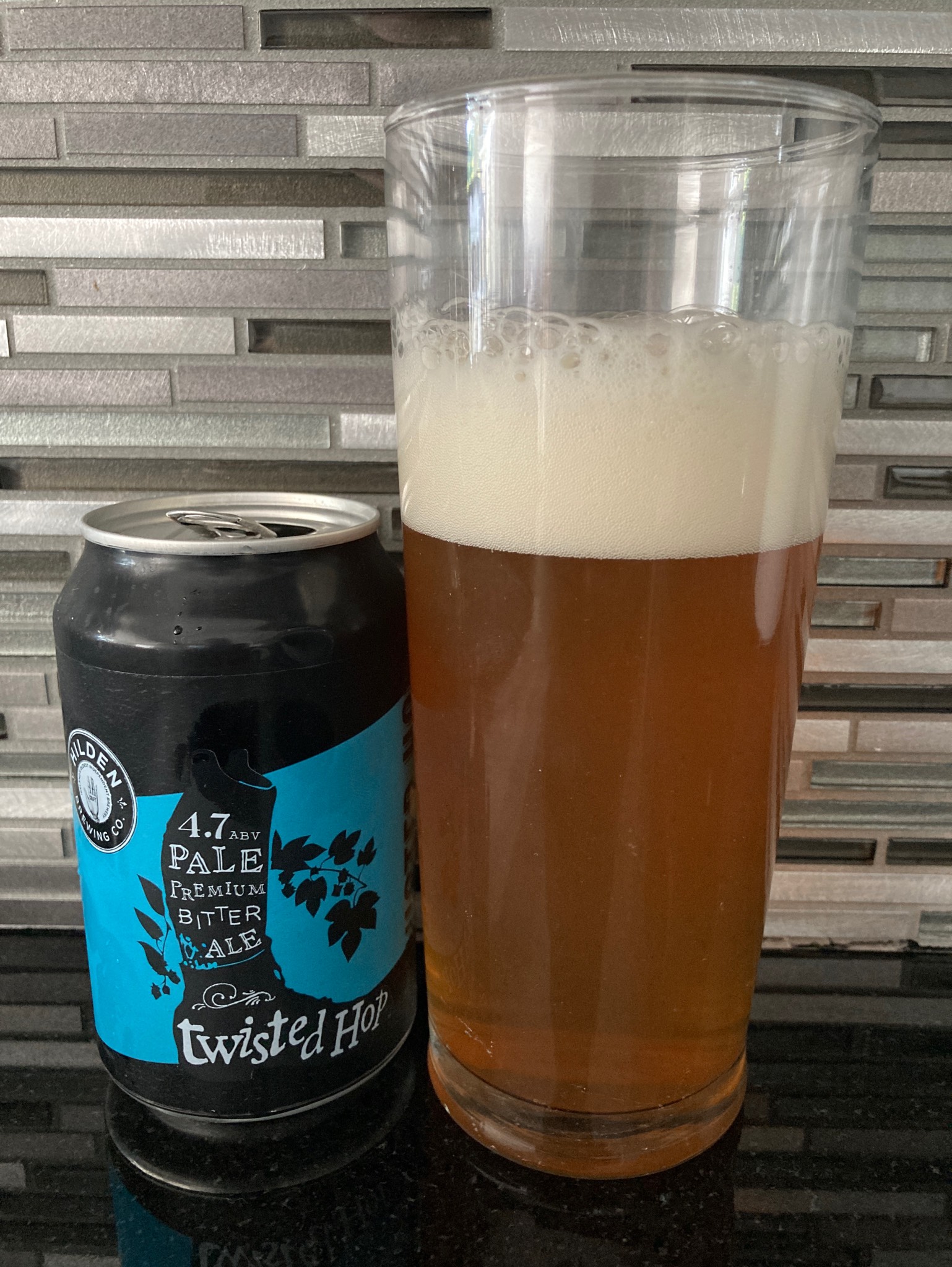 Twisted Hop, Northern Ireland