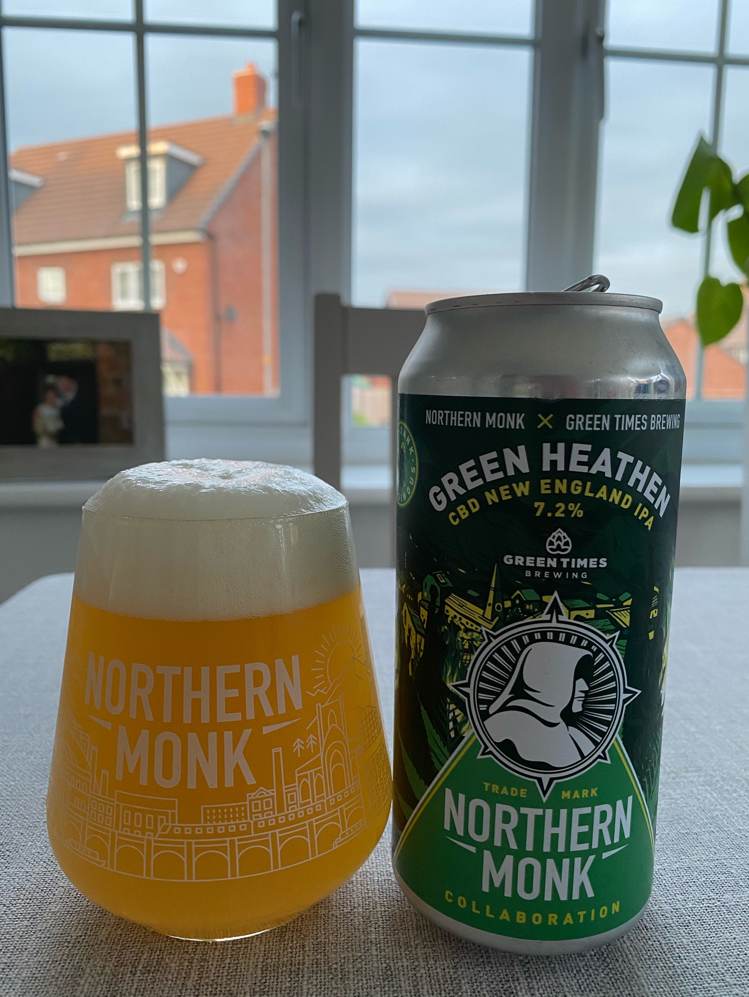 Green Heathen, England