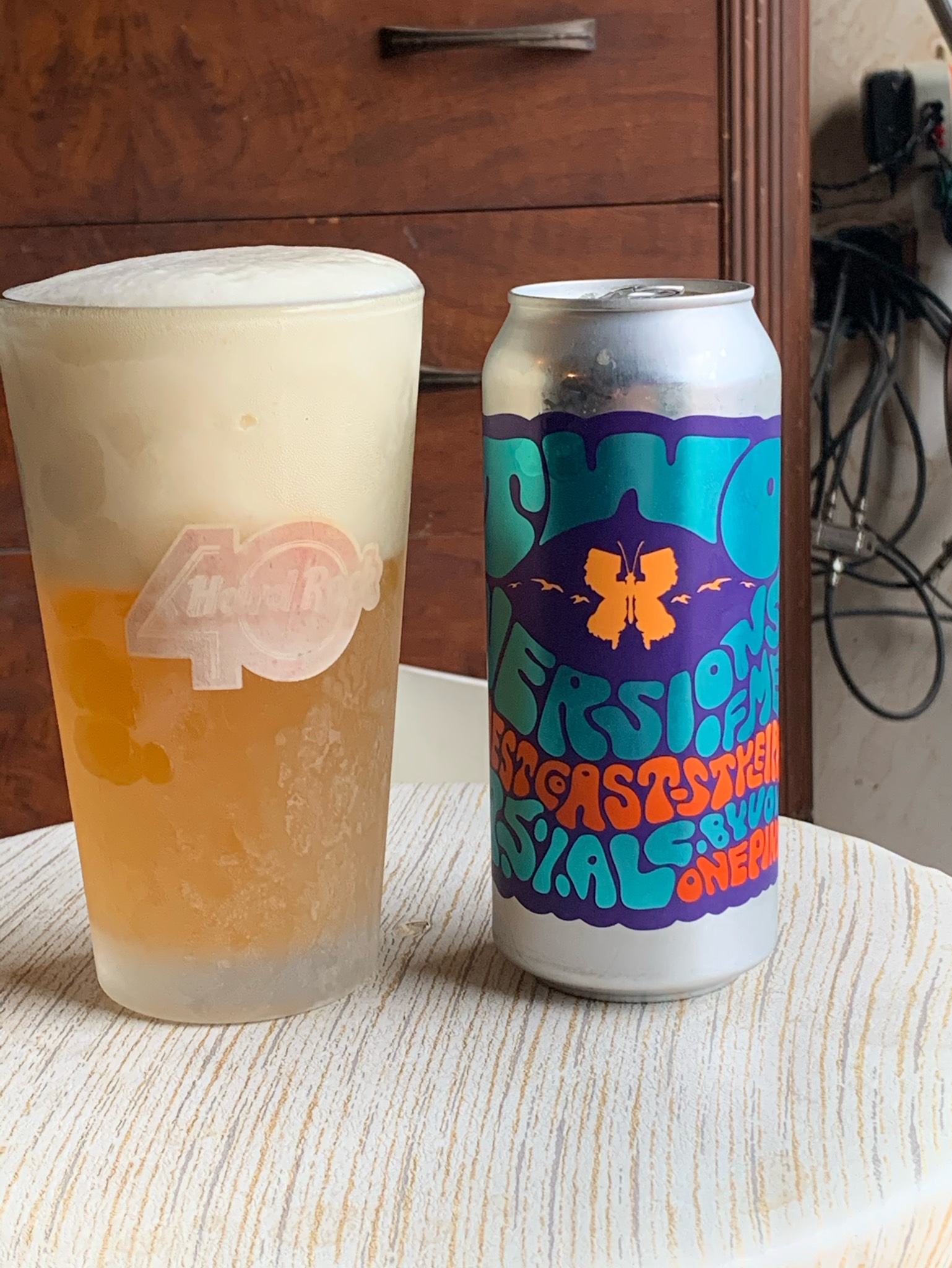 Two Versions of Me, United States