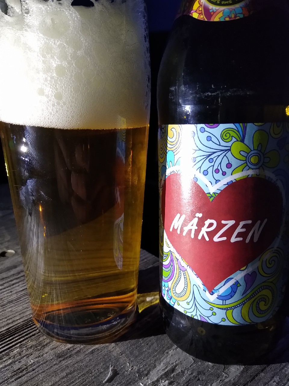 Märzen Festbier, Germany