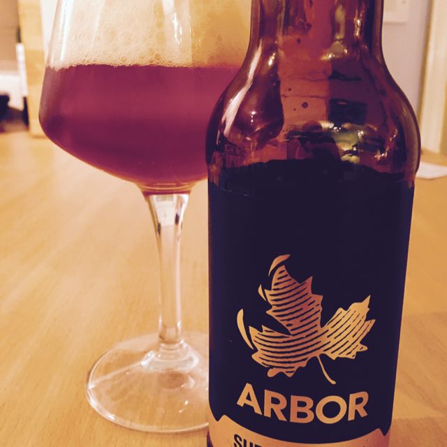 Super Yakima, England