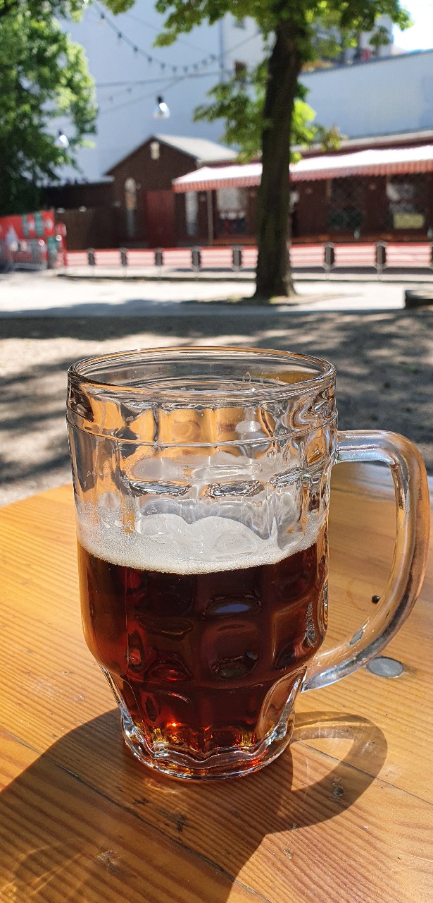 Prater Schwarzbier, Germany