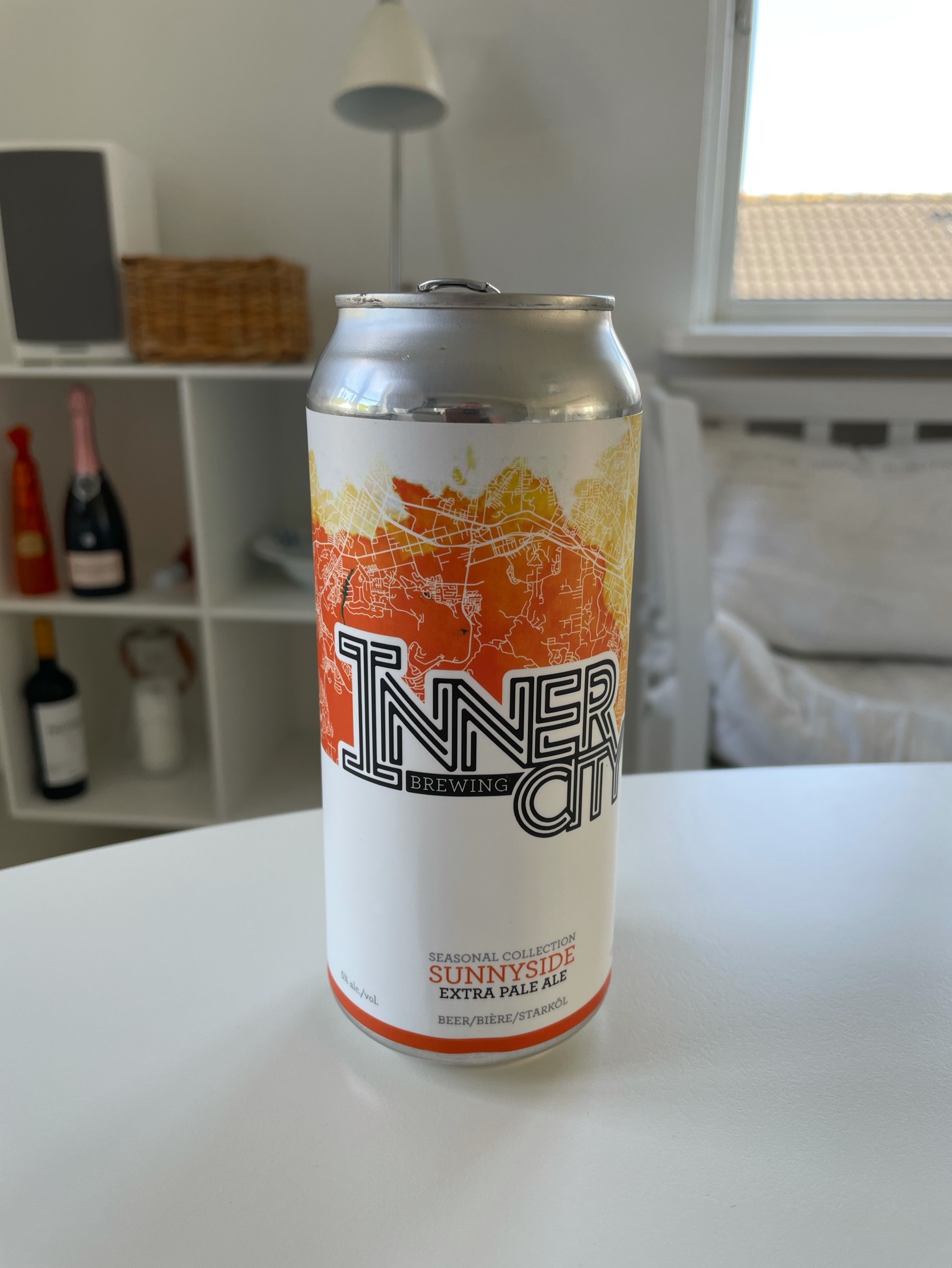 Sunnyside XPA, Canada