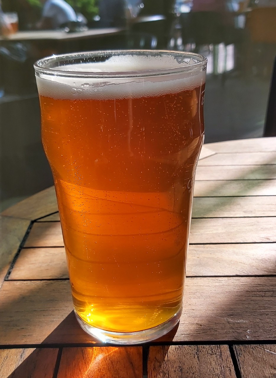 Curse Of Threepwood, England