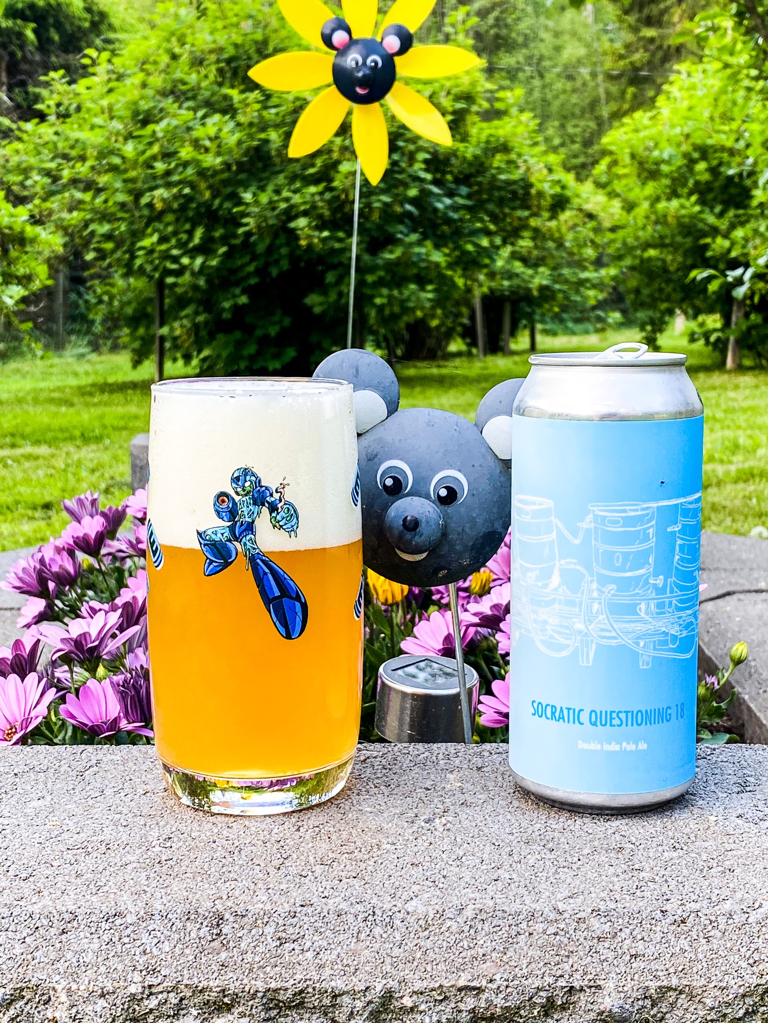 Socratic Questioning 18, United States