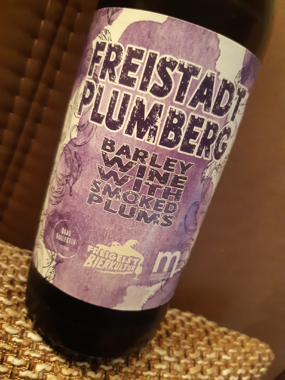 Freistadt Plumberg, Germany