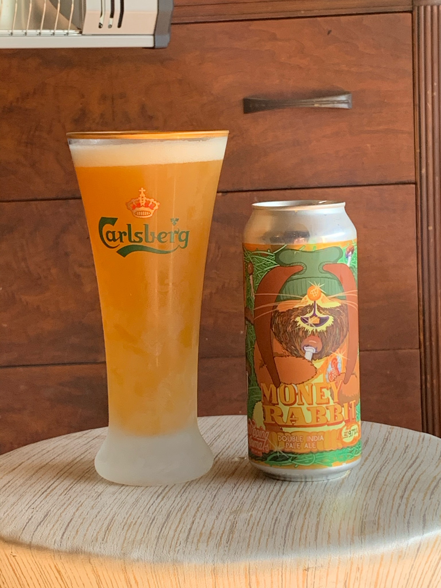 Money Rabbit, United States