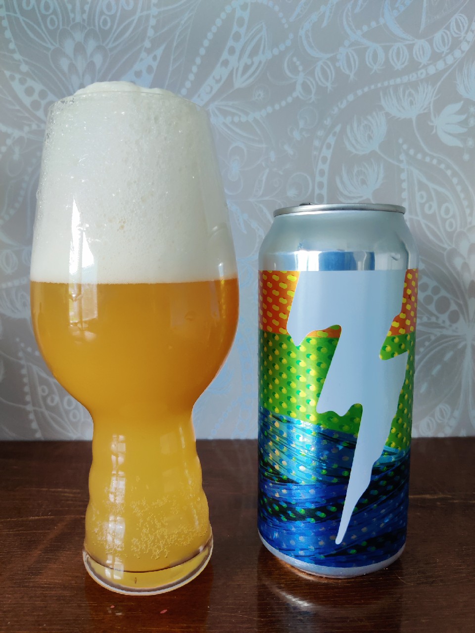 Beach Leech, Finland