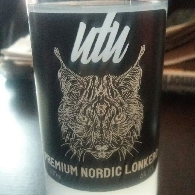 Utu Premium Nordic Lonkero, Finland