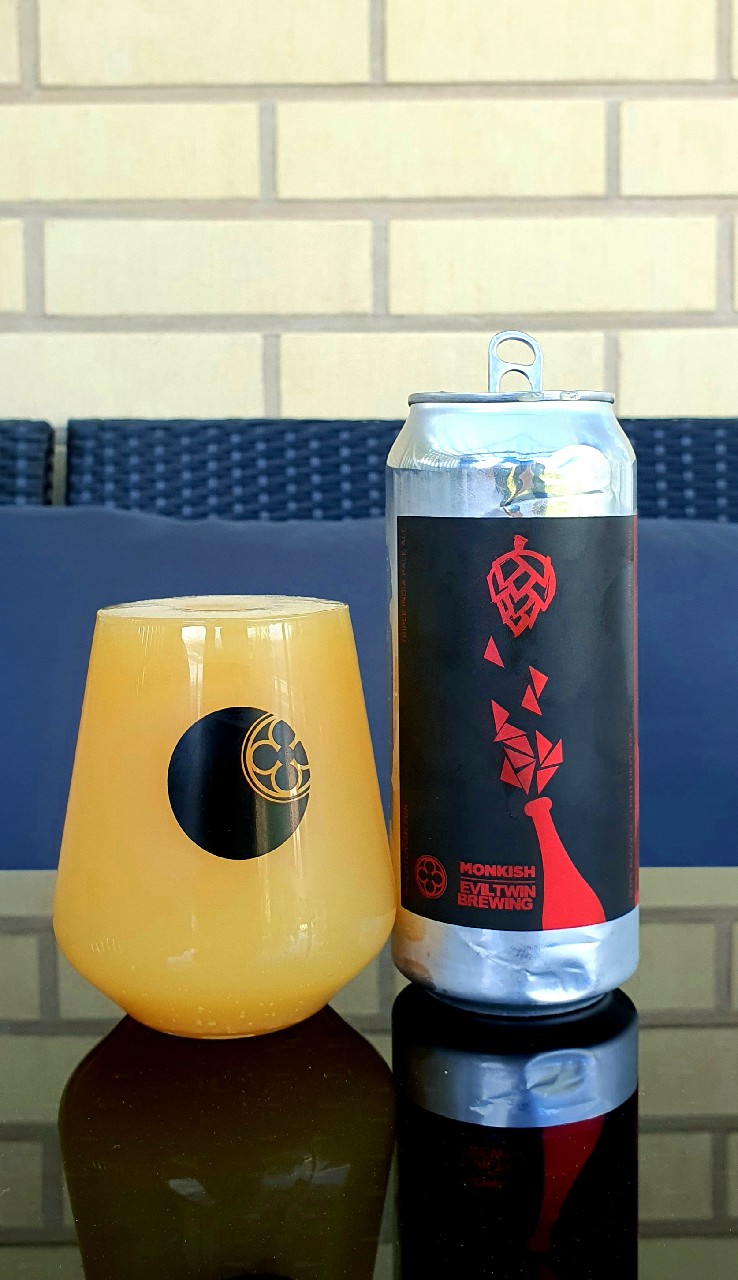 Molotovish Fun, United States