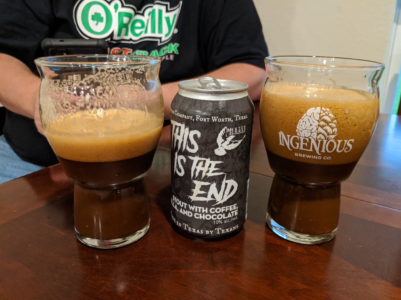 This Is The End, United States