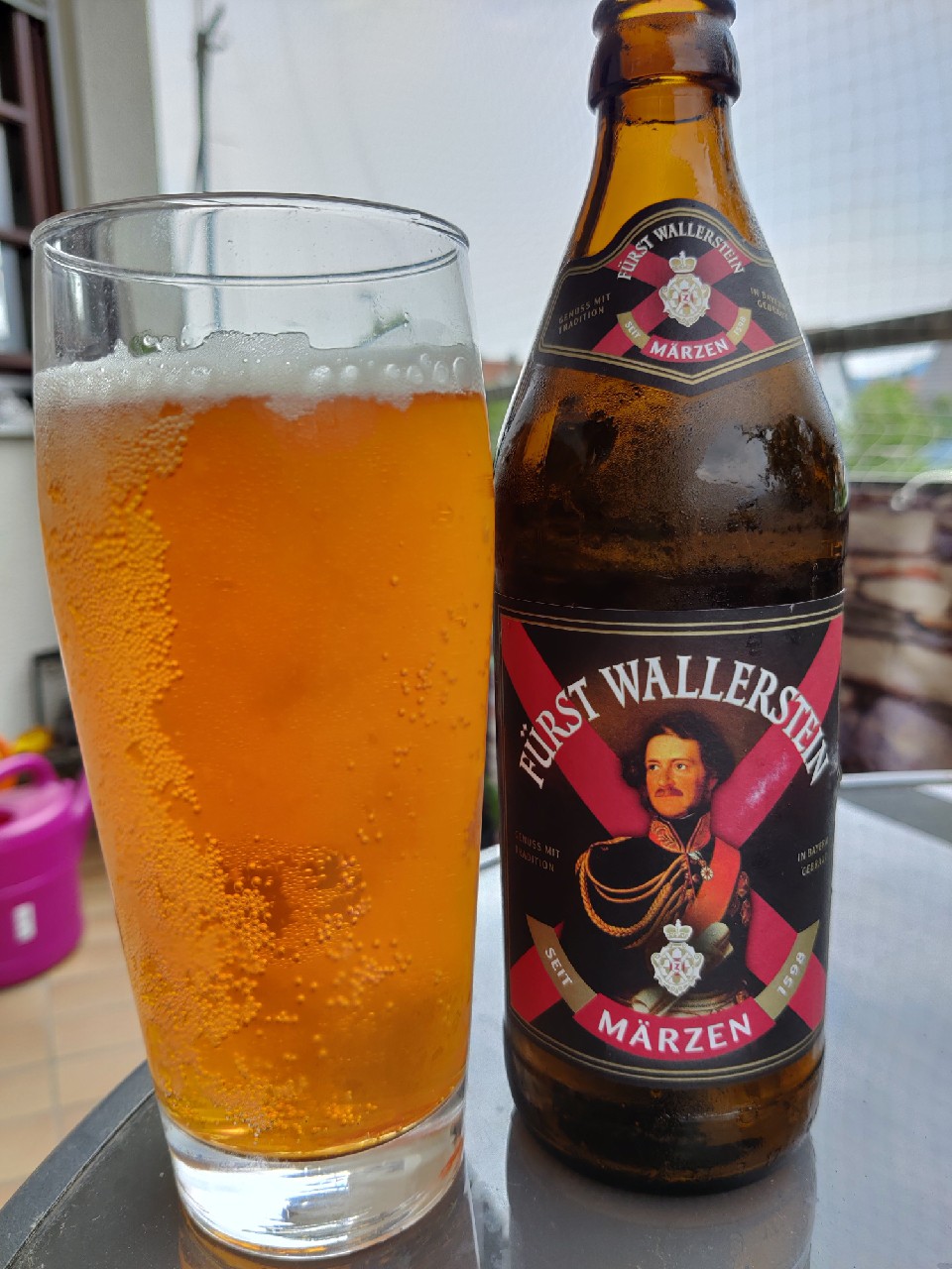 Märzen, Germany