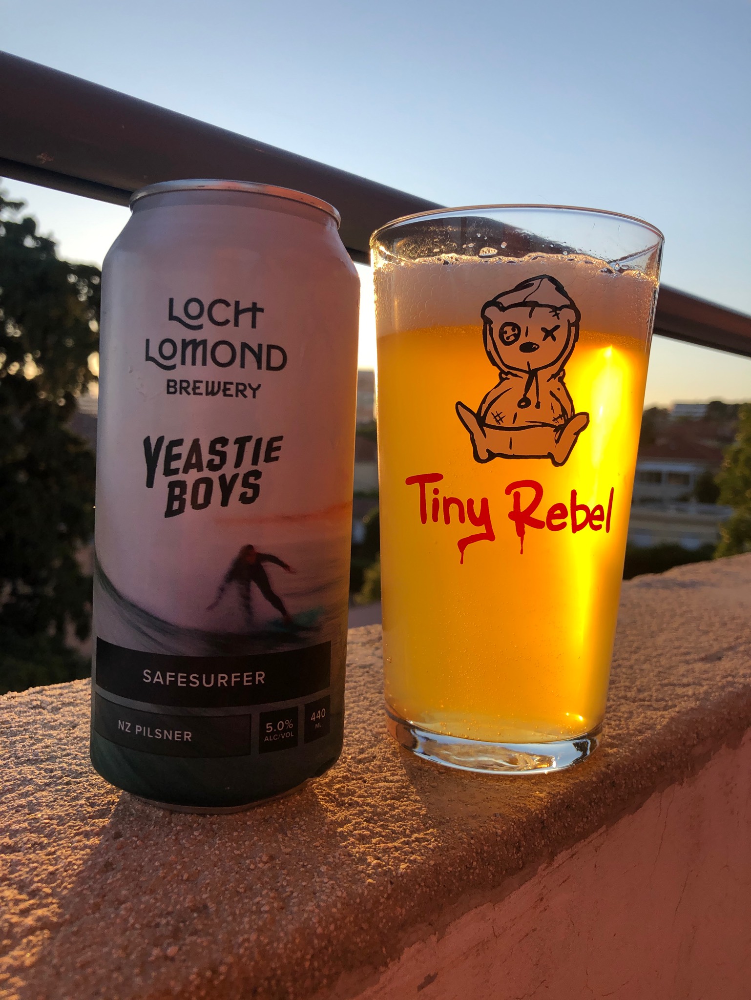 Safesurfer, Scotland