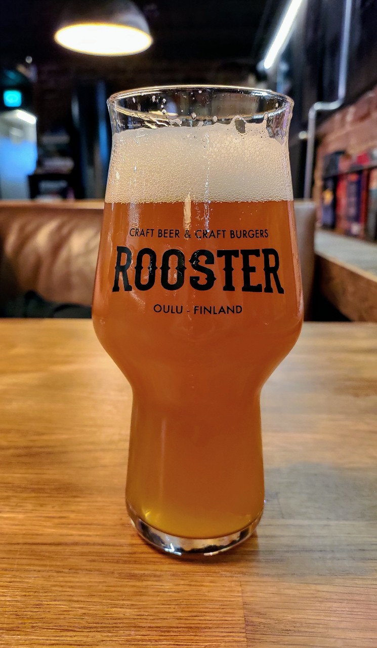 Single Hoppit Sultana, Finland