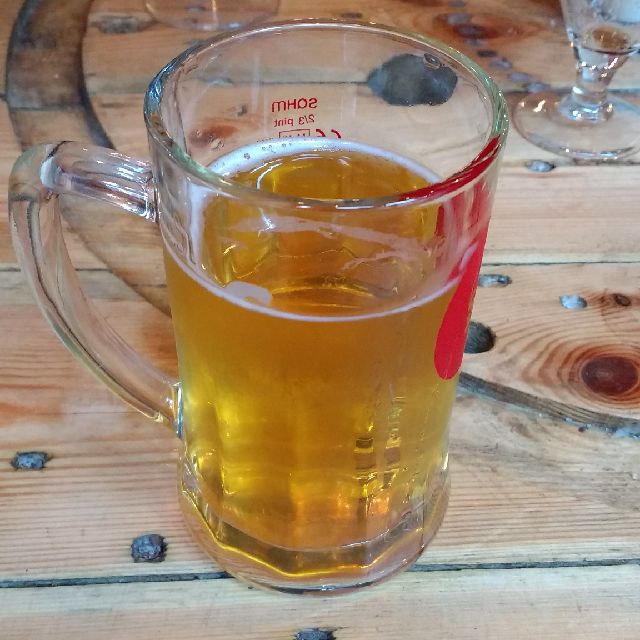 Autumn•Winter Mittelfrüh Helles, England