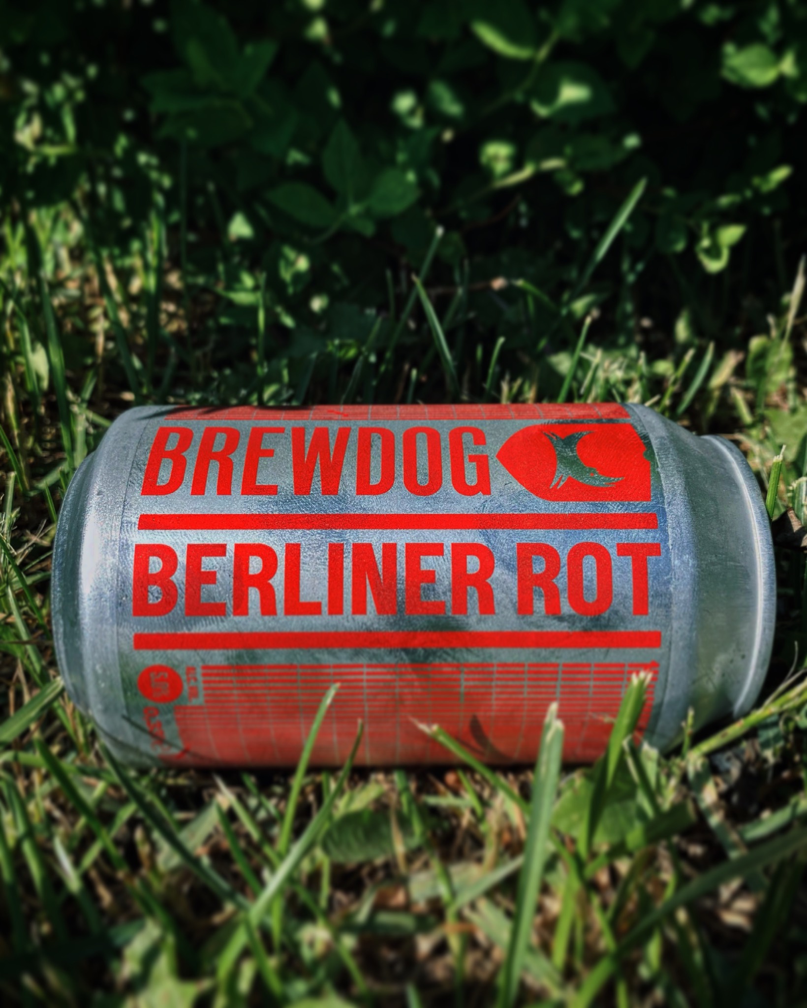 Berliner Rot, Germany