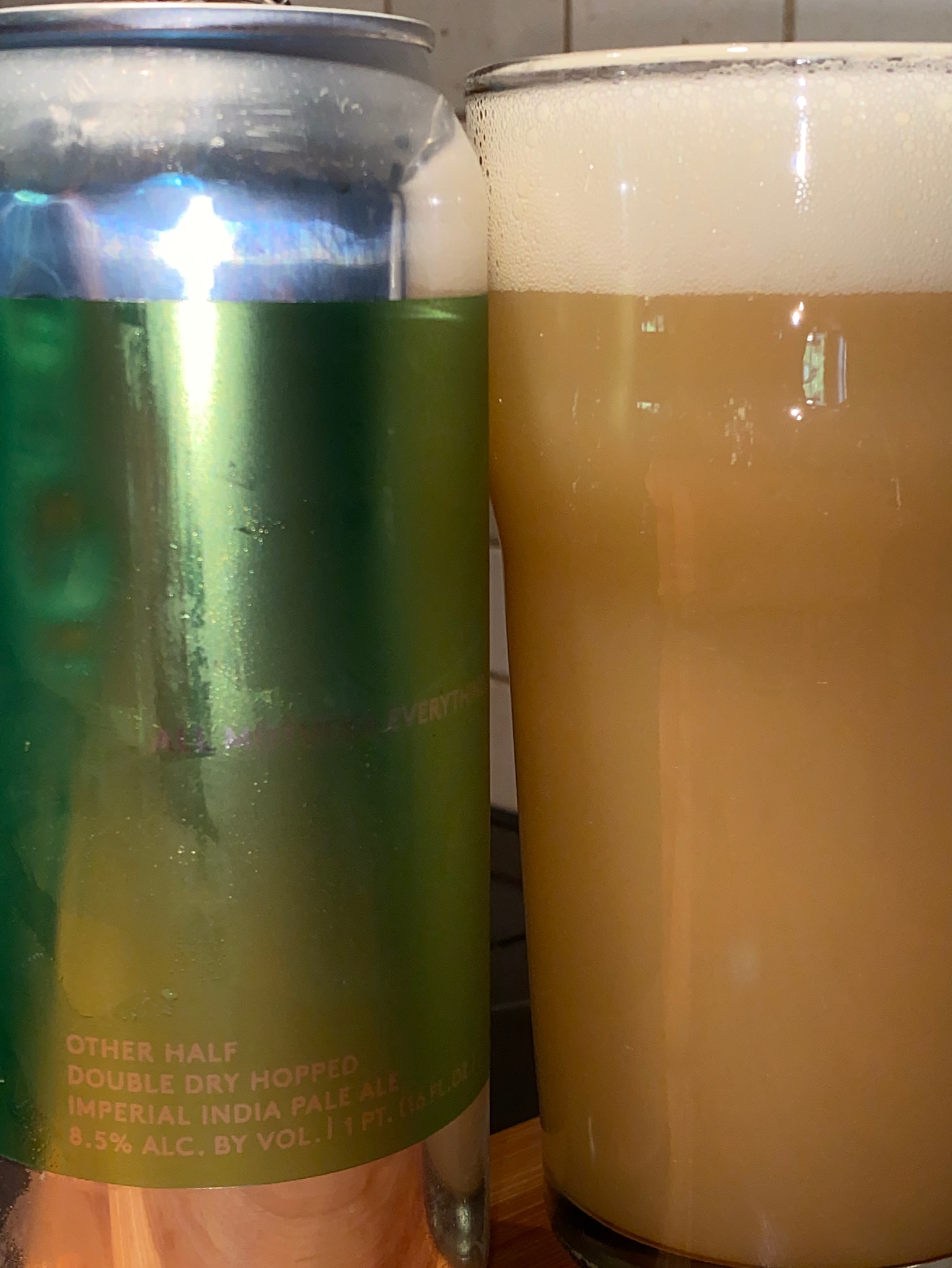 All Motueka Everything, United States