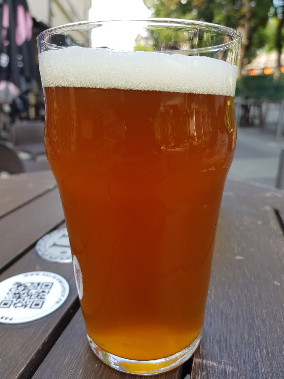 L'IPA Américaine des Appalaches, Canada