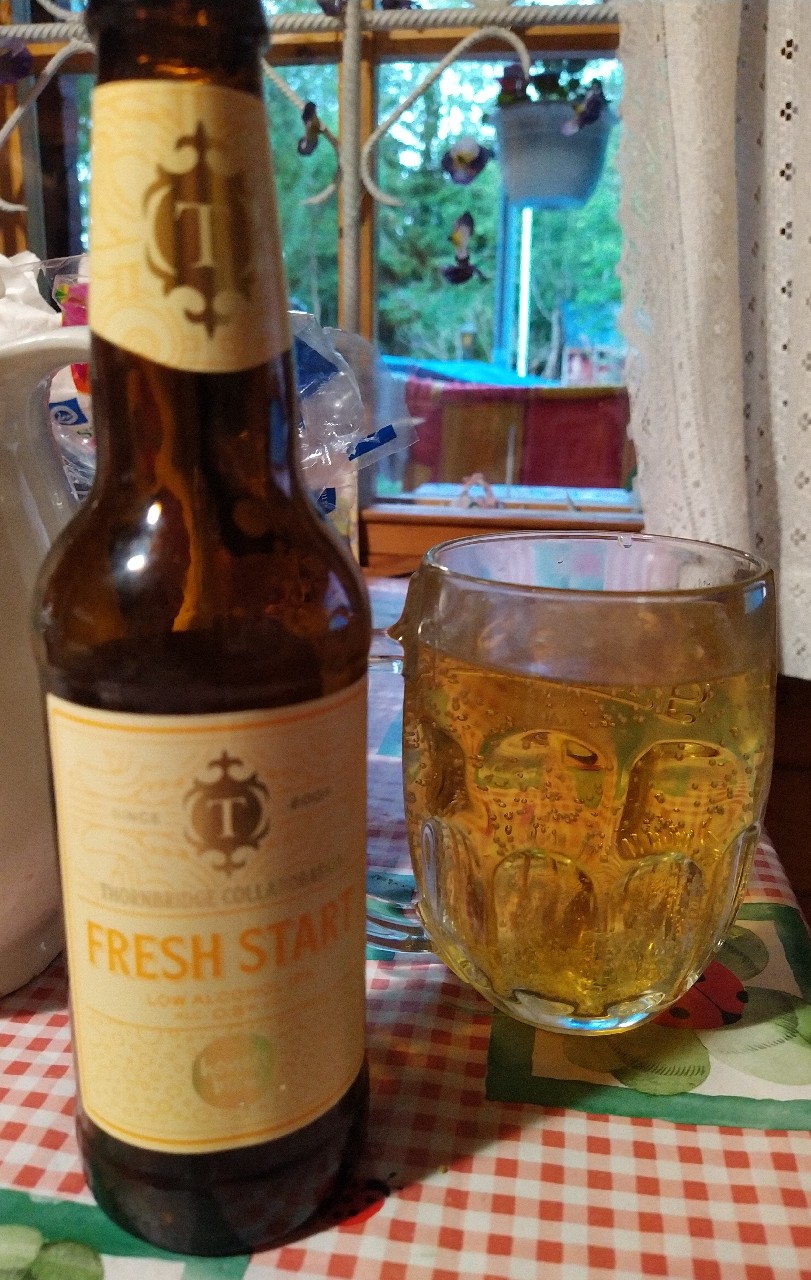 Fresh Start, England