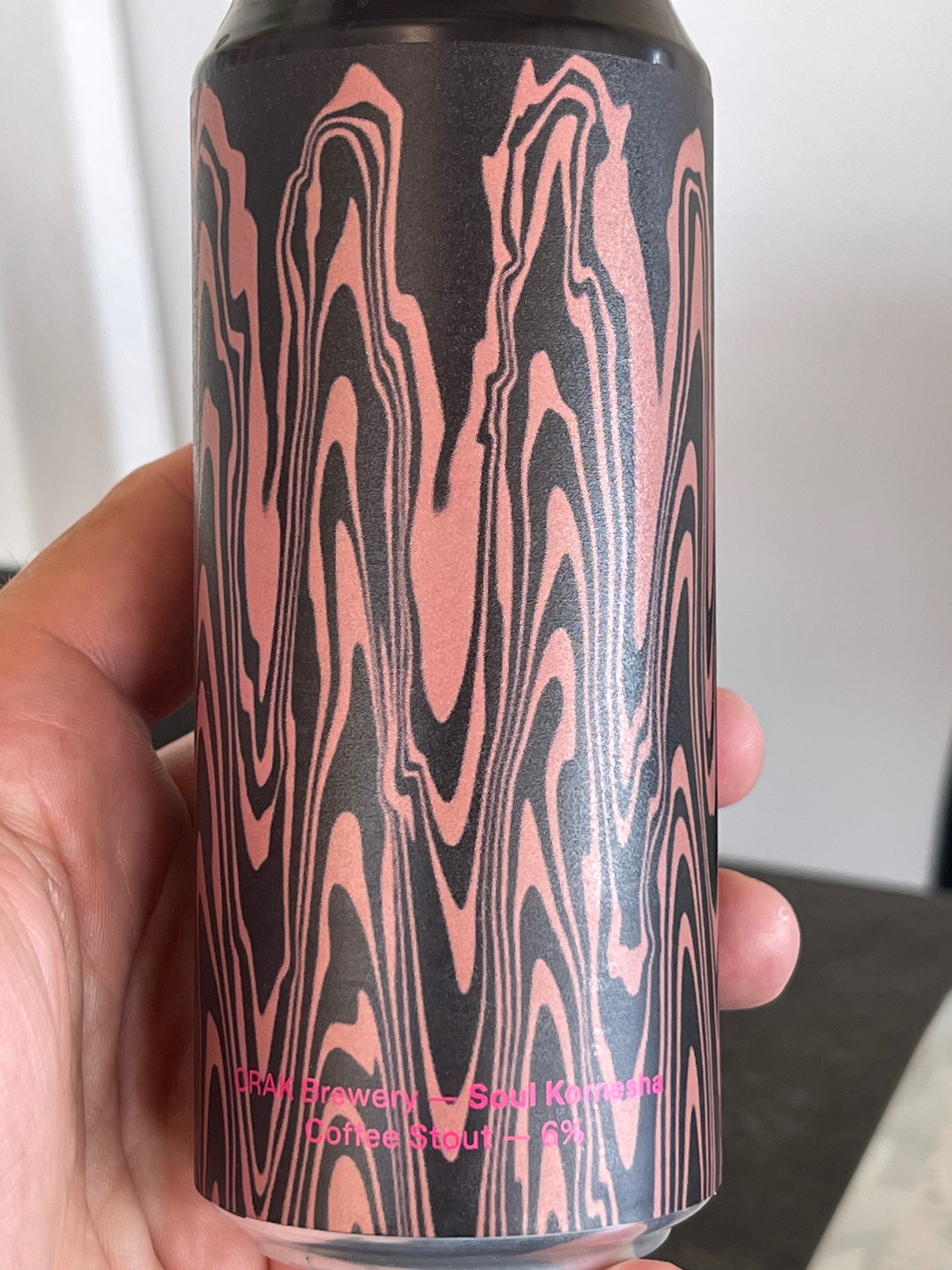 Soul Kornesha, Italy